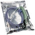 Ducky Premicord Iris coiled cable, USB Type C to Type A - 1.8m image number null