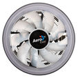 Aerocool Core Plus CPU Cooler, ARGB - 120mm image number null