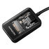 AXAGON ADM2-CM M.2-Adapter, USB-C 3.2 Gen2 -  NVMe / SATA SSD image number null