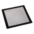 Demciflex Staubfilter f&uuml;r XSPC EX 120 - schwarz/schwarz image number null