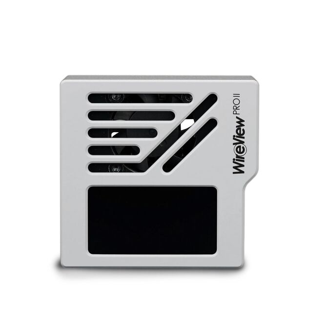 Thermal Grizzly WireView Pro II GPU &Uuml;berwachungs-Ger&auml;t- wei&szlig;, Normal image number 0