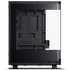 PHANTEKS Evolv X2 PC-Gehäuse, Midi-Tower, E-ATX, Tempered Glass, DRGB - schwarz image number null