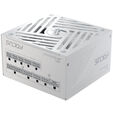 Seasonic Focus GX 80 PLUS Gold Netzteil, modular, PCIe 5.1 - 750 Watt, wei&szlig; image number null