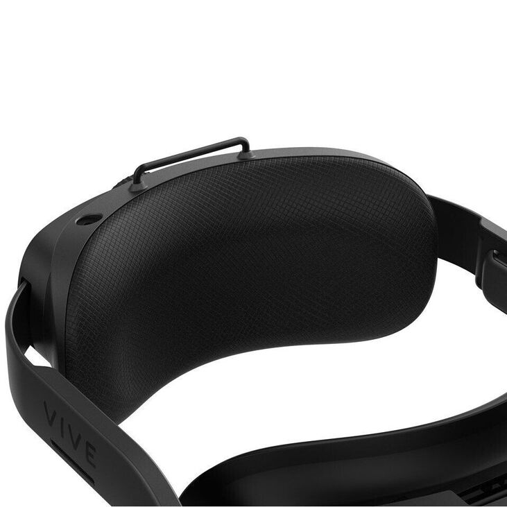 HTC Vive Focus Vision Consumer Edition - schwarz image number 7