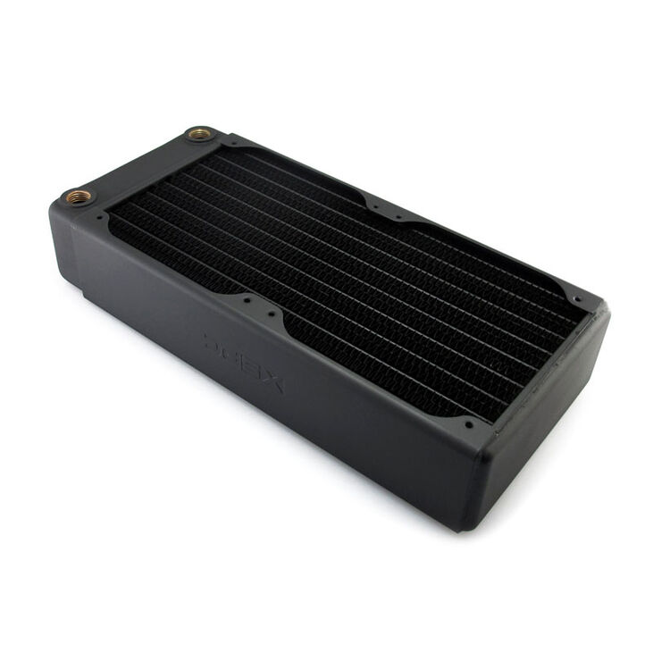 XSPC Xtreme Radiator RX240 V3 - 240mm image number 1