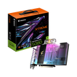 GIGABYTE Aorus GeForce RTX 5080 Xtreme Waterforce WB 16G, 16384 MB GDDR7 image number null