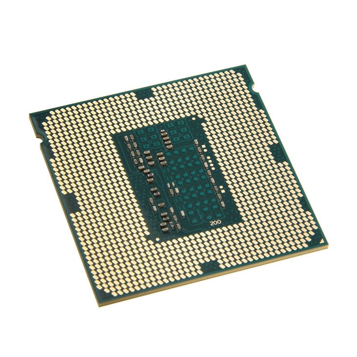Intel Celeron G1820 2.7 GHz (Haswell) Socket 1150 - tray image number 1