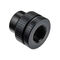EK Water Blocks EK-Quantum Torque Pass-Through G1/4 - Schwarz