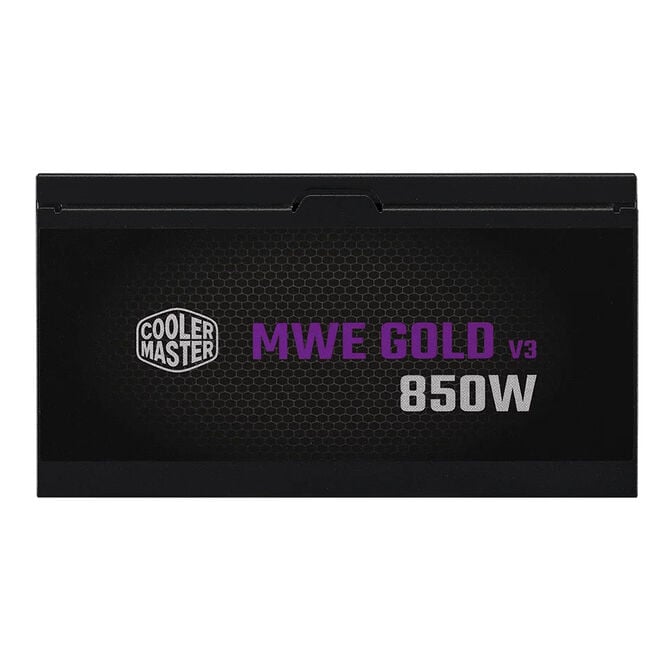 Cooler Master MWE Gold 850 V3 NM FR  A/EU cord image number 5