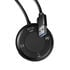 AXAGON HUE-P1AL 4x USB 3.2 Gen 1, round hub, 1.2m USB-A cable image number null