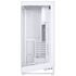 PHANTEKS NV Series NV9 E-ATX-Gehäuse, Tempered Glass, ARGB - mattweiß image number null