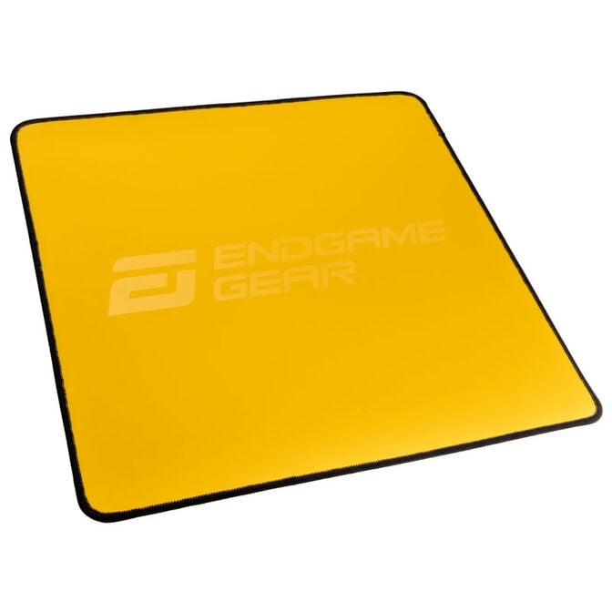 Endgame Gear MPX390 High-End Cordura Gaming Mousepad - black image number 5