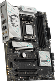 MSI B850 Gaming Plus WiFi Mainboard, Sockel AM5, AMD B850, ATX, DDR5 image number null