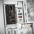 King Mod Systems Gaming PC Biotop - AMD Ryzen 7600 X, GeForce RTX 5070 image number null