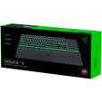 Razer Ornata V3 X Gaming Tastatur- schwarz image number null