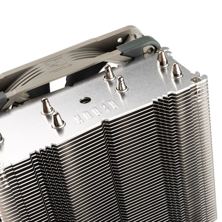 Noctua NH-U12S redux CPU-Kühler - 120mm image number 5