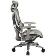 ThunderX3 XTC Ergonomischer B&uuml;rostuhl - grau image number null