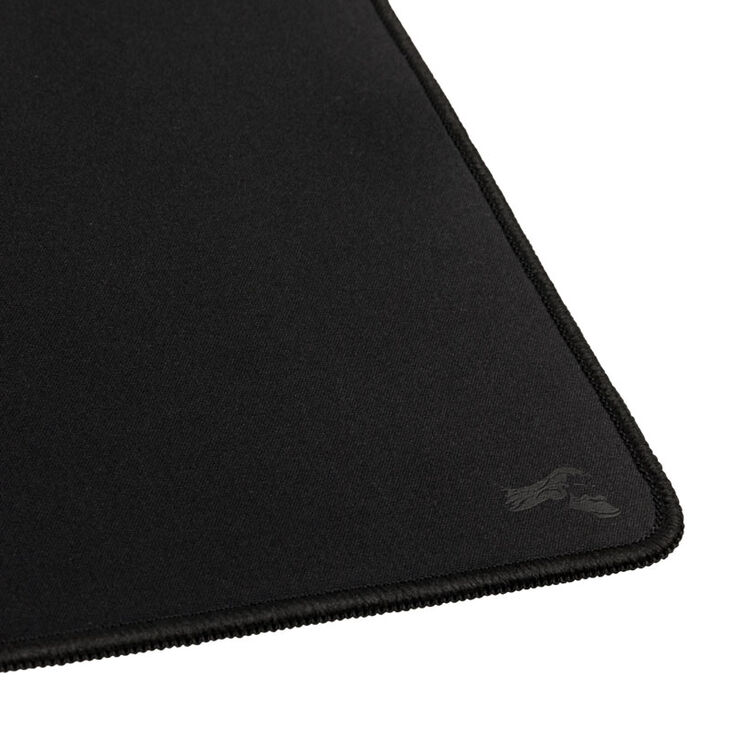 Glorious Stealth Mouse Pad - L, black image number 3