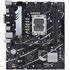 ASUS Prime B760M-K D4, Intel B760 motherboard - Socket 1700, DDR4 image number null