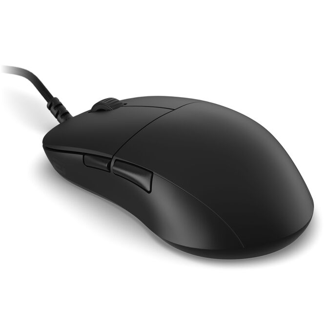 Endgame Gear XM2 8k v2 Gaming Mouse, 8,000Hz - black image number 4