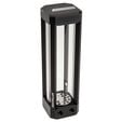 Watercool Heatkiller Tube 200 Ausgleichsbeh&auml;lter - schwarz image number null