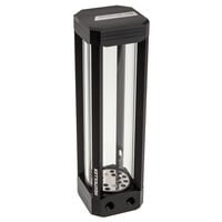 Watercool Heatkiller Tube 200 Ausgleichsbeh&auml;lter - schwarz
