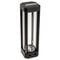 Watercool Heatkiller Tube 200 Ausgleichsbeh&auml;lter - schwarz