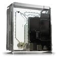 Singularity Computer Spectre 3.0 Integra Big-Tower - silber image number null