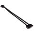 Alphacool Y-Splitter aRGB 3-pin to 2x 3-pin 15cm - black image number null