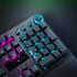 Razer Huntsman V3 Pro keyboard Gaming USB QWERTZ German Black image number null