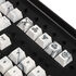 Traitors ETERNITY Keycap Set, DE image number null