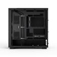 Fractal Design Epoch XL Black Solid PC-Geh&auml;use, Midi-Tower, E-ATX &ndash; schwarz image number null