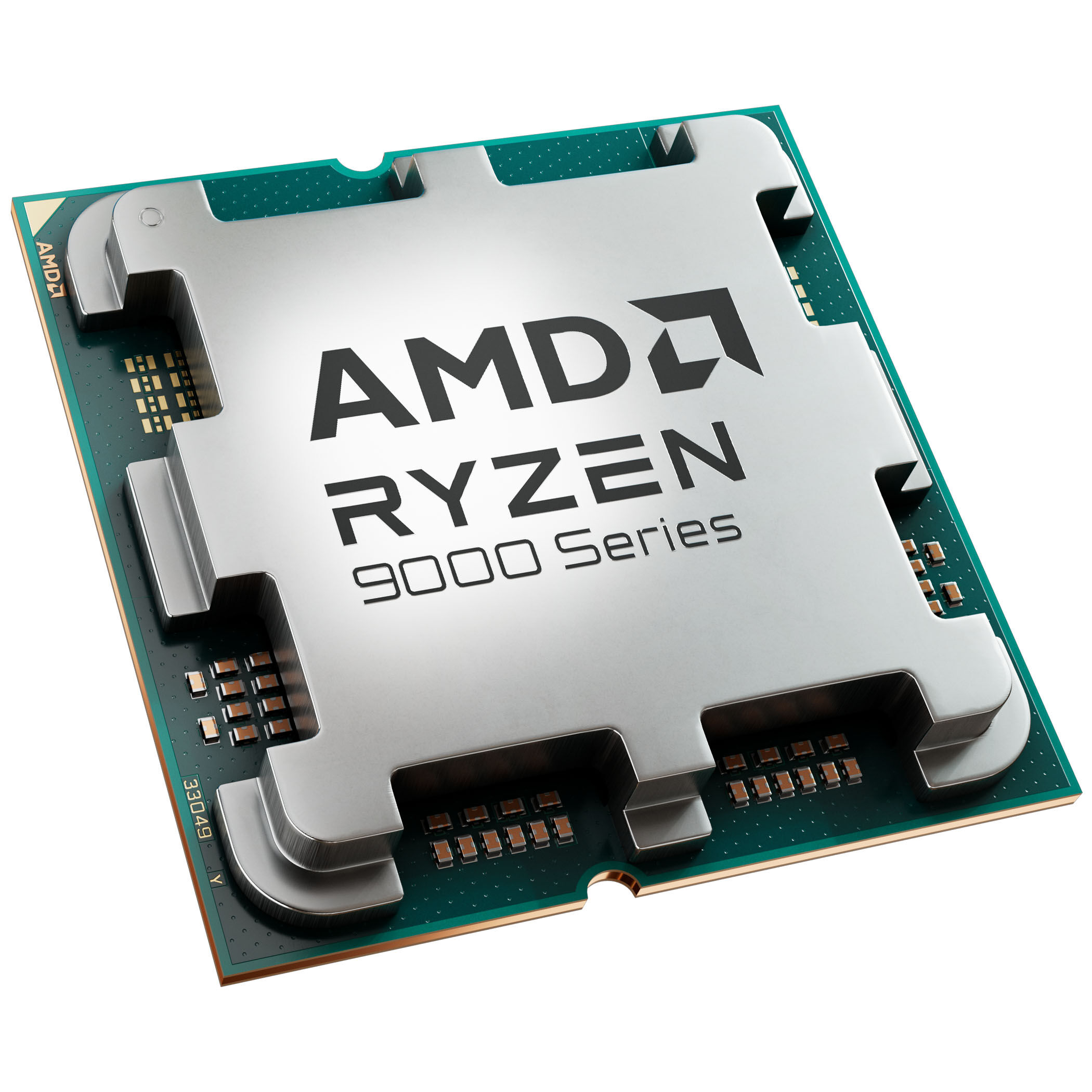 AMD Ryzen 9000 CPU günstig online kaufen