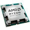 AMD Ryzen 5 9600 CPU, 6 Cores, 5.2 GHz, AM5 (Zen 5) - tray, without cooler