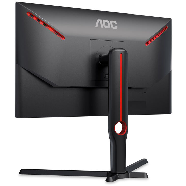 AOC Gaming 25G3ZM/BK, 24,5 inch Gaming Monitor, 240 Hz, VA, FreeSync image number 7