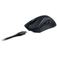 Razer DeathAdder V3 Pro Wireless Gaming Mouse - black image number null