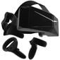 Pimax Crystal Light Virtual Reality Headset mit Controller