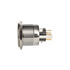DimasTech Vandalismusschalter/-taster 25mm, Silverline Ring - RGB image number null