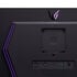 LG UltraGear OLED 27GS95QX-B, 26,5 Zoll Gaming-Monitor, 240Hz, OLED, G-SYNC Compatible image number null