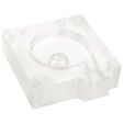 EK Water Blocks EK-XTOP DDC - Acryl image number null