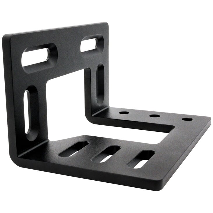 Simagic Multifunctional L Shaped Bracket image number 4