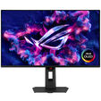 ASUS ROG Strix OLED XG27UQDMS 26,5 Zoll 4K Gaming-Monitor, 240Hz, OLED, G-SYNC Compatible image number null