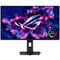 ASUS ROG Strix OLED XG27UQDMS 26,5 Zoll 4K Gaming-Monitor, 240Hz, OLED, G-SYNC Compatible