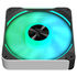 APNX FP2-120 PWM Fan, ARGB - 120mm, white image number null