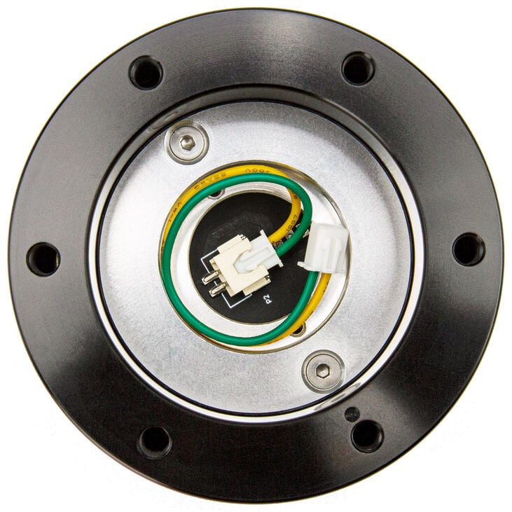 Simagic Quick Release 70mm image number 1