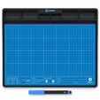 iFixit Pro Tech Toolkit + iFixit FixMat Magnetic Project Mat, ESD-Protected - Blue image number null