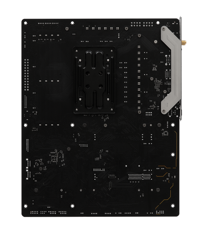 ASRock X870 Riptide WiFi motherboard, Socket AM5, AMD X870, ATX, DDR5 image number 5