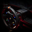 Simagic Alpha EVO Ultra Wheelbase, Direct Drive, 28Nm, 21-Bit Encoder - black image number null
