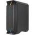 Aerocool Gladiator Duo Mid Tower - Black Window image number null