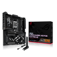 ASUS ROG Crosshair X870E EXTREME Mainboard, Sockel AM5, AMD X870E, E-ATX, DDR5 image number null